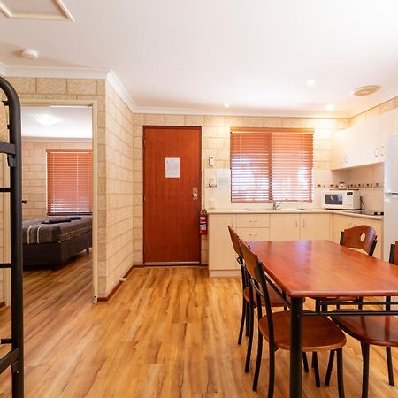 Kalbarri Tudor Holiday Park Dış mekan fotoğraf
