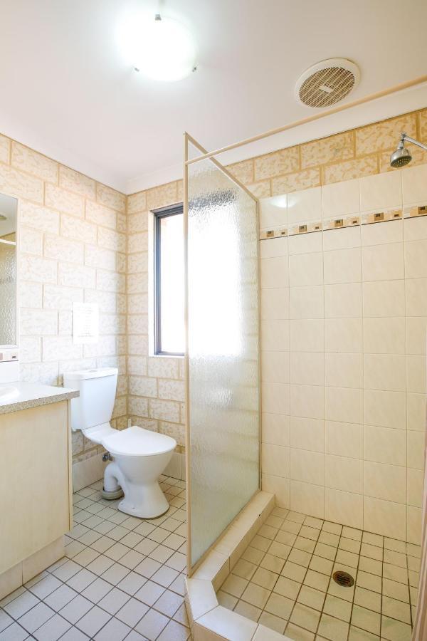 Kalbarri Tudor Holiday Park Dış mekan fotoğraf