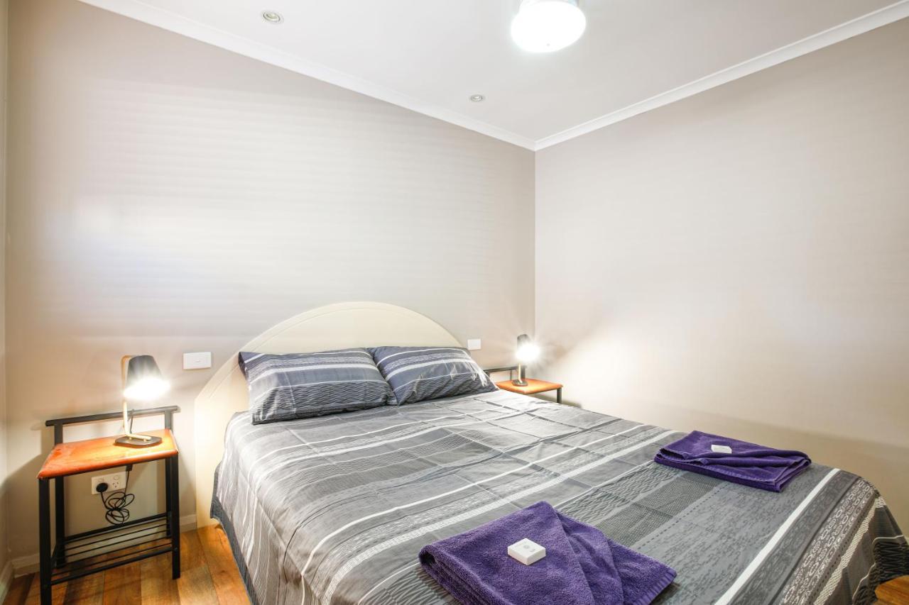 Kalbarri Tudor Holiday Park Dış mekan fotoğraf
