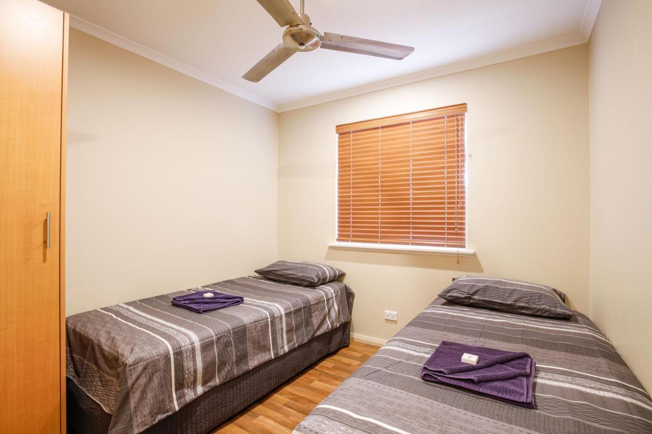 Kalbarri Tudor Holiday Park Dış mekan fotoğraf