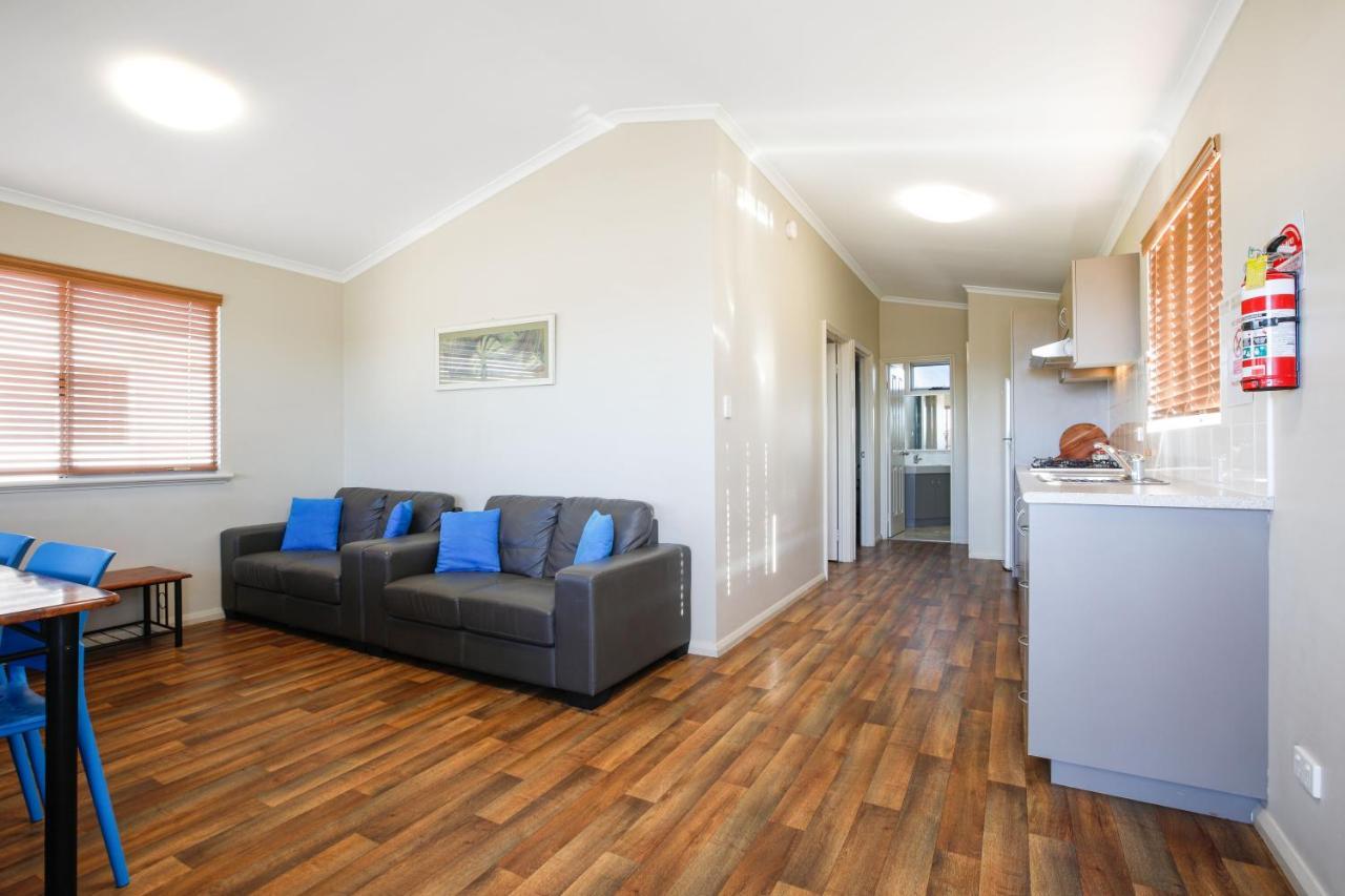 Kalbarri Tudor Holiday Park Dış mekan fotoğraf