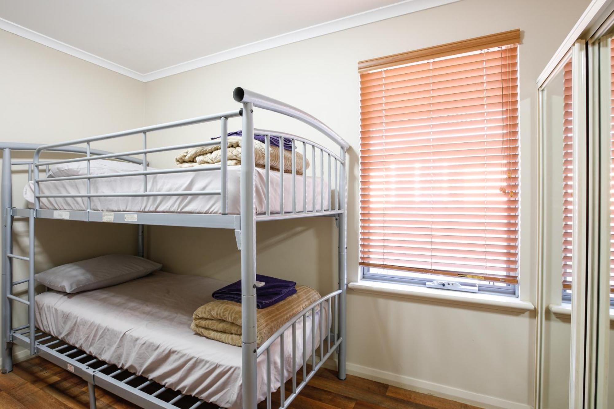 Kalbarri Tudor Holiday Park Dış mekan fotoğraf
