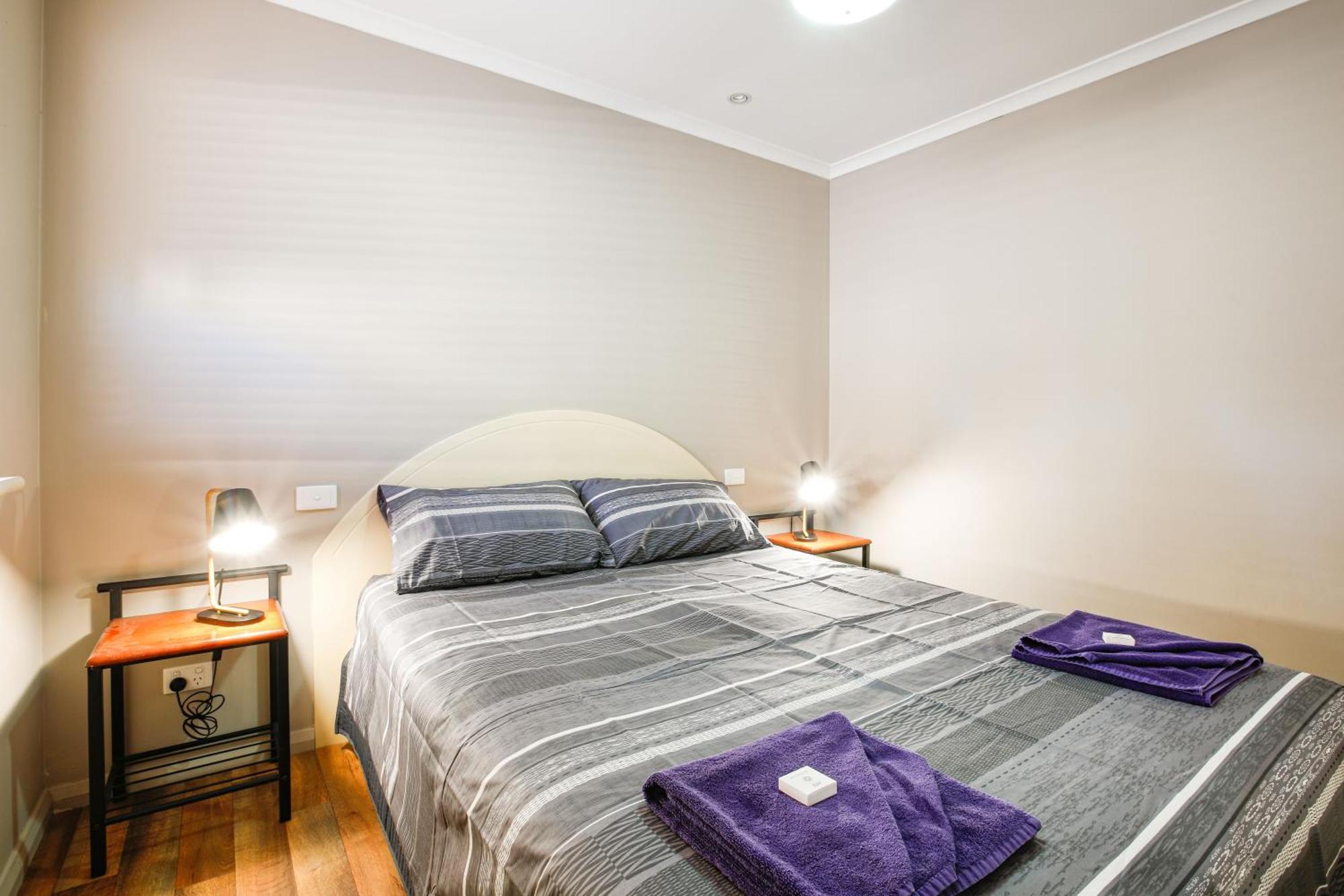 Kalbarri Tudor Holiday Park Dış mekan fotoğraf