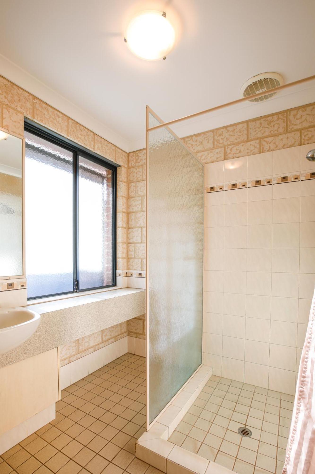 Kalbarri Tudor Holiday Park Dış mekan fotoğraf