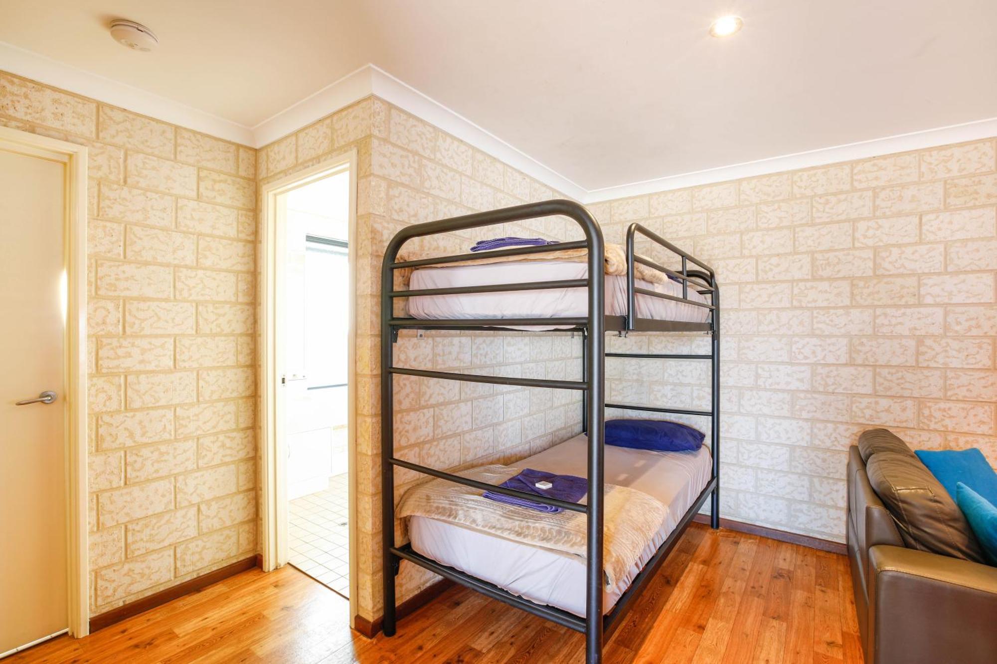 Kalbarri Tudor Holiday Park Dış mekan fotoğraf