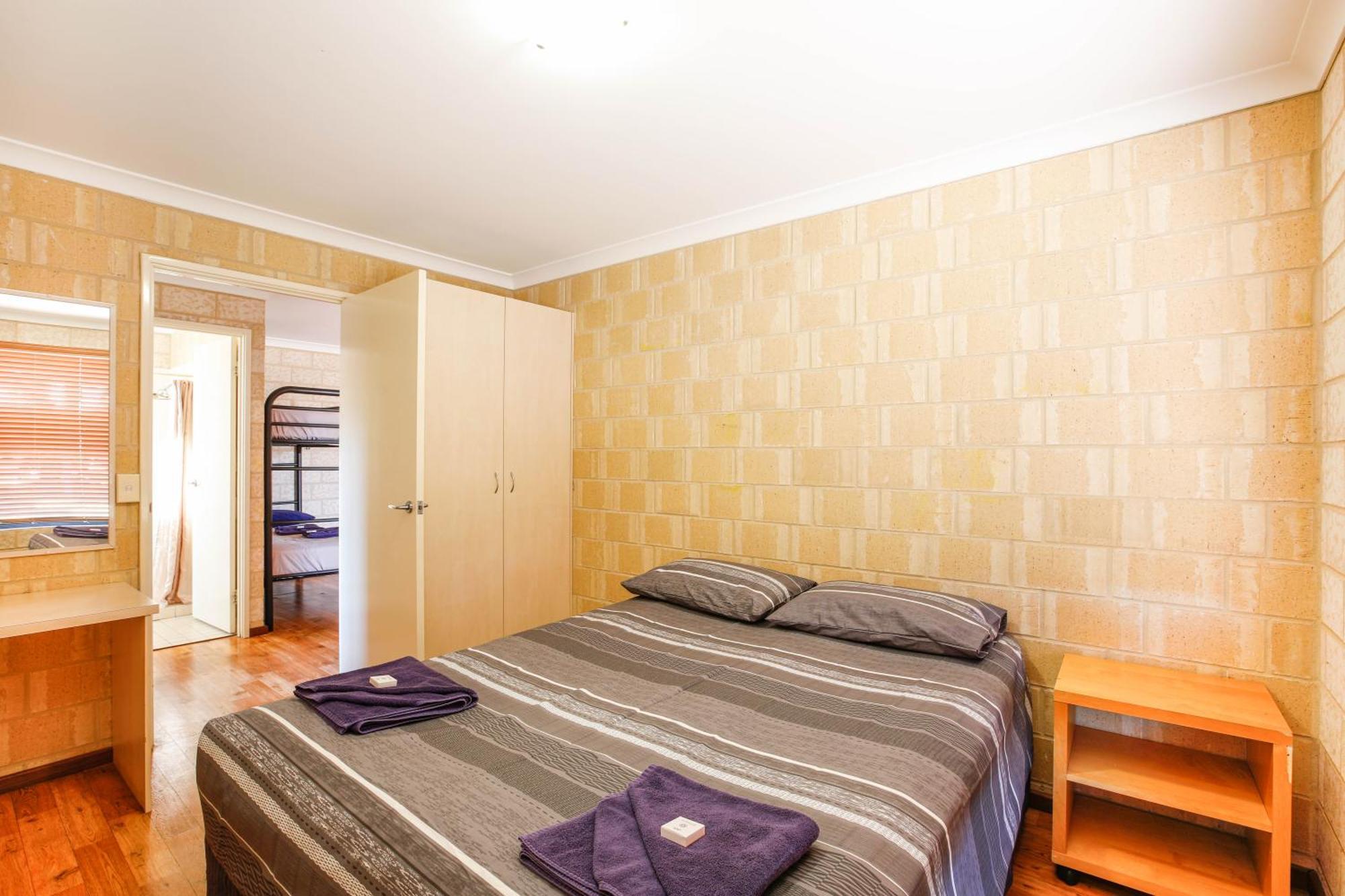 Kalbarri Tudor Holiday Park Dış mekan fotoğraf