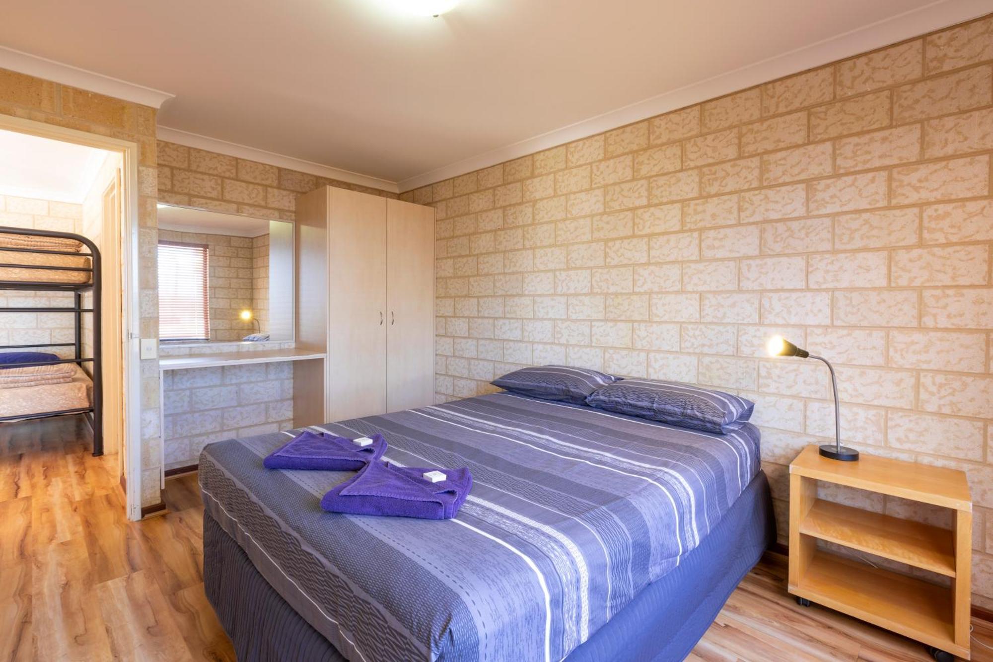 Kalbarri Tudor Holiday Park Dış mekan fotoğraf