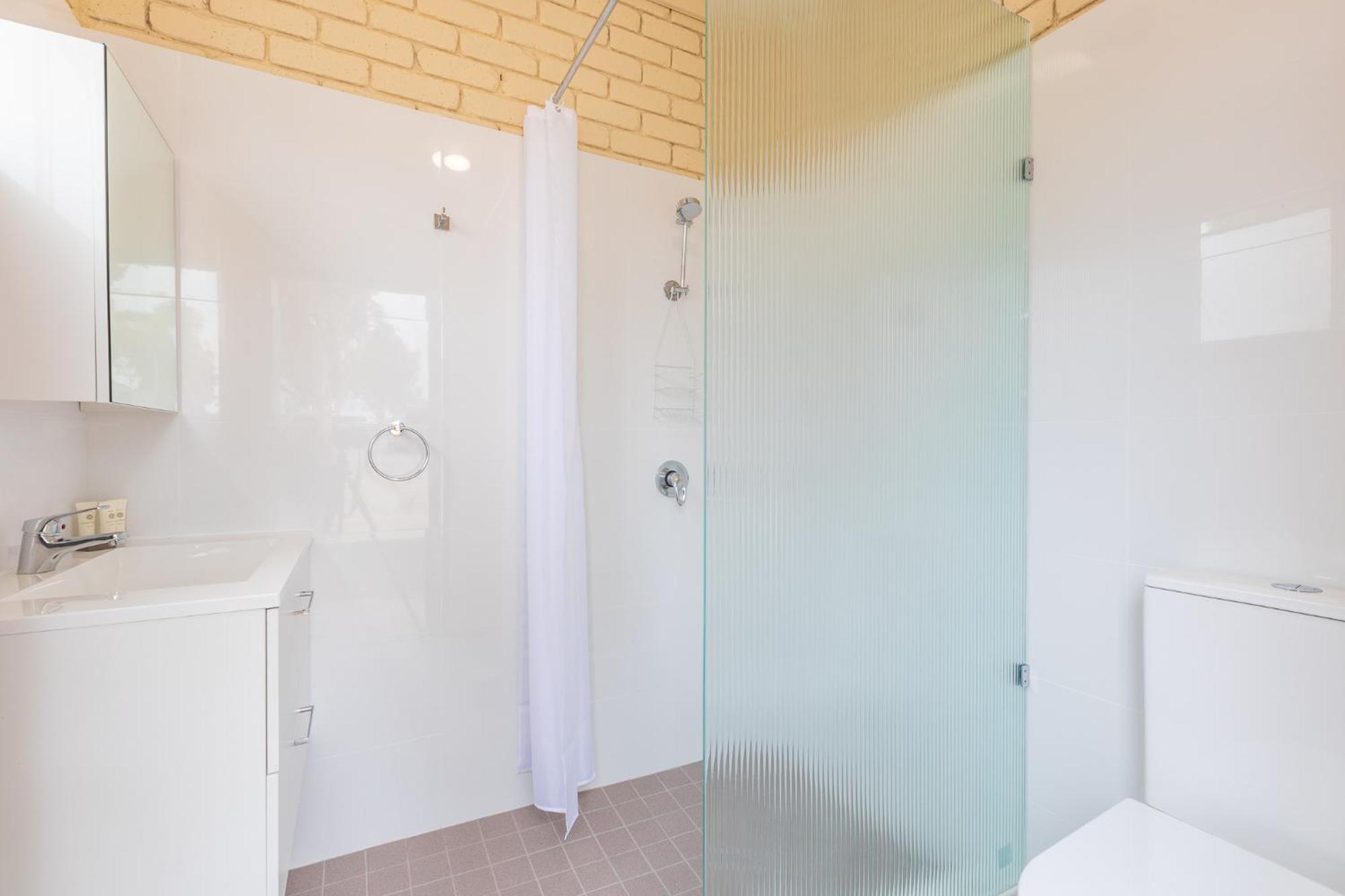 Kalbarri Tudor Holiday Park Dış mekan fotoğraf